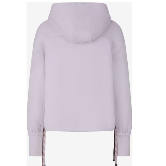 BOGNER Sweatshirt 'Charlet' in Lilac - Picture 4 of 15